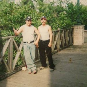 Meet your Posher, Roman